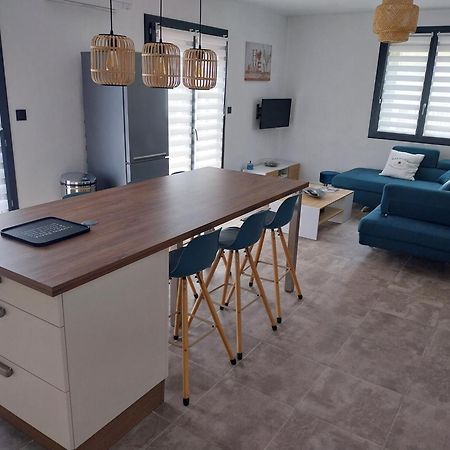 Appartement Fonctionnel Proche Du Centre Ville Narbonne Dış mekan fotoğraf