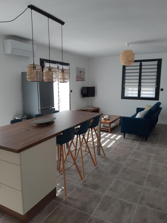 Appartement Fonctionnel Proche Du Centre Ville Narbonne Dış mekan fotoğraf