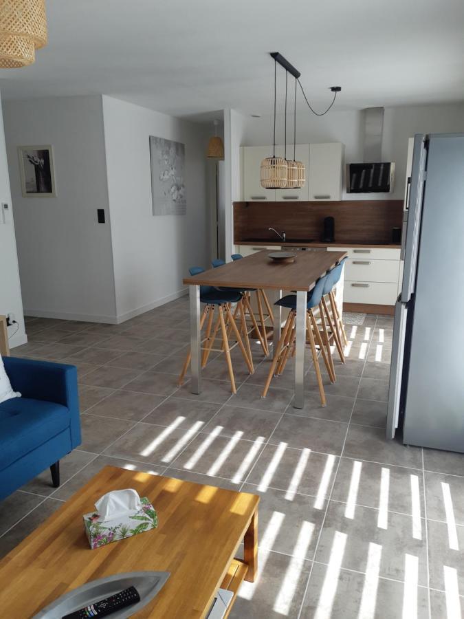 Appartement Fonctionnel Proche Du Centre Ville Narbonne Dış mekan fotoğraf