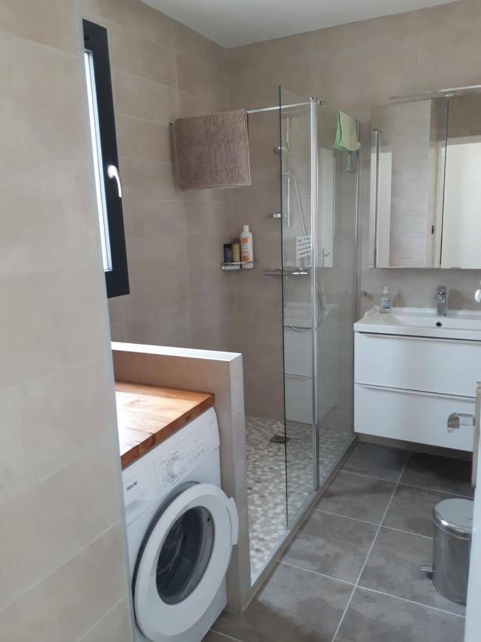 Appartement Fonctionnel Proche Du Centre Ville Narbonne Dış mekan fotoğraf