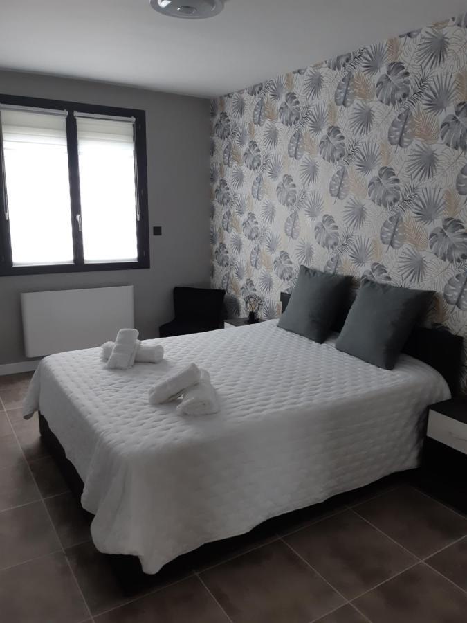 Appartement Fonctionnel Proche Du Centre Ville Narbonne Dış mekan fotoğraf