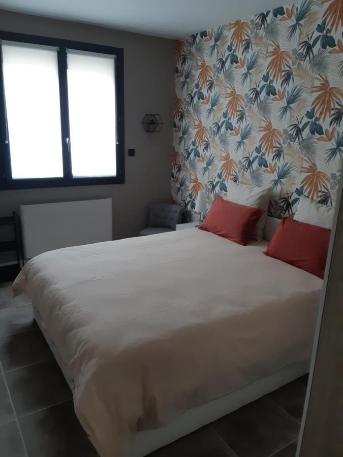 Appartement Fonctionnel Proche Du Centre Ville Narbonne Dış mekan fotoğraf