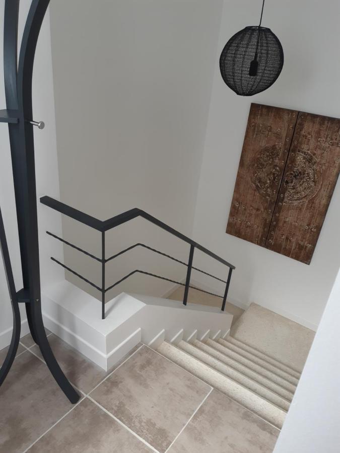Appartement Fonctionnel Proche Du Centre Ville Narbonne Dış mekan fotoğraf