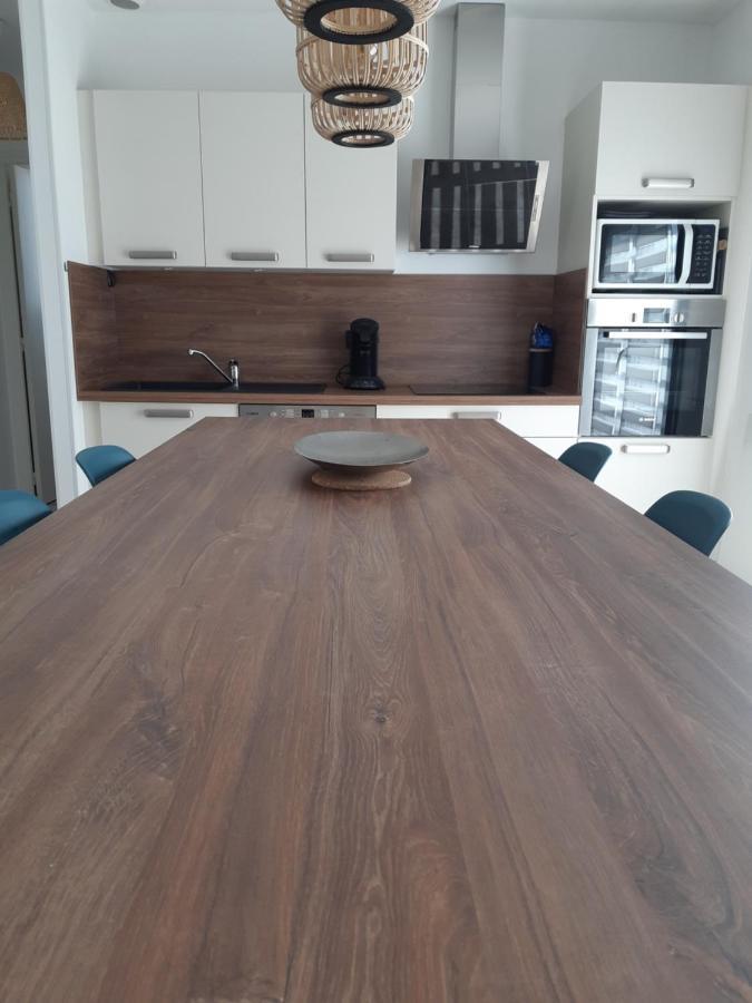 Appartement Fonctionnel Proche Du Centre Ville Narbonne Dış mekan fotoğraf